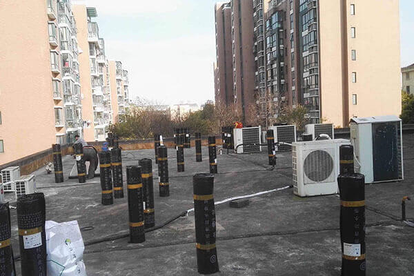 北京丰台大红门外墙防水补漏