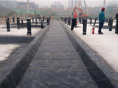 北京丰台防水专家就彩钢瓦屋面渗水原因进行了分析