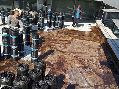 北京丰台防水补漏公司：对建筑防水中“水”的思考