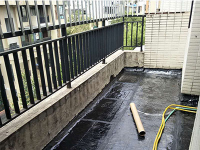 高分子北京丰台菜户营防水翻修公司的施工要求