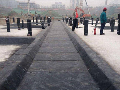 北京丰台防水公司:如何提升屋面防水质量?