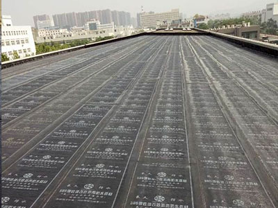 「北京丰台防水公司」不同的建筑部位需选择功能对应的防水涂料