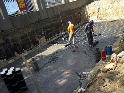 北京丰台防水公司：防水抗渗堵漏材料哪种好呢?