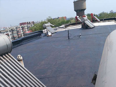 北京丰台防水公司:隧道注浆堵漏施工材料及操作过程中的注意事项