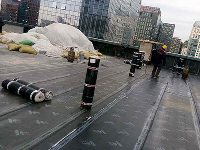 北京丰台区防水维修公司:屋面防水工程的施工建议