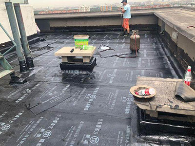 北京丰台区防水公司:浅析防水工程的注意事项