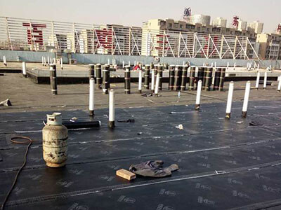 北京丰台防水公司:观景池出现漏水怎么办?北京专业正规防水补漏公司