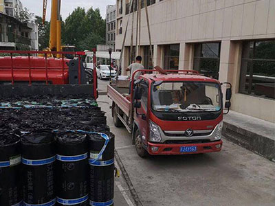 北京丰台区防水公司:屋面防水补漏_屋面防水补漏施工要点