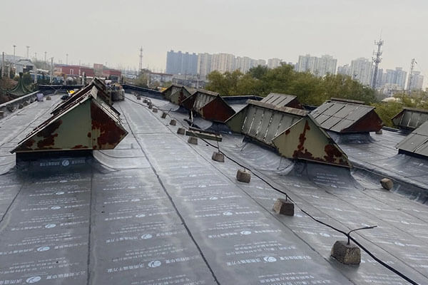 北京丰台区防水公司：防水施工效果差？这些问题你可能没注意