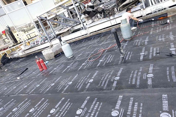 北京丰台区防水公司:防水知识多了解一些不会错