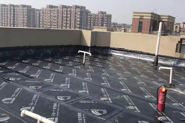北京丰台的防水公司:楼上漏水不修怎么办?楼上漏水一直不处理怎么处理?北京家庭防水